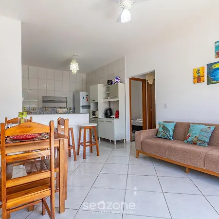 Apartamento Com Piscina E Churrasqueira Pdl005 Porto Seguro Exterior foto