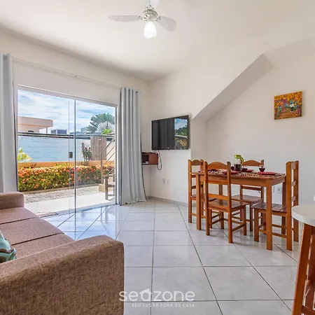 Apartamento Com Piscina E Churrasqueira Pdl005 Porto Seguro Exterior foto