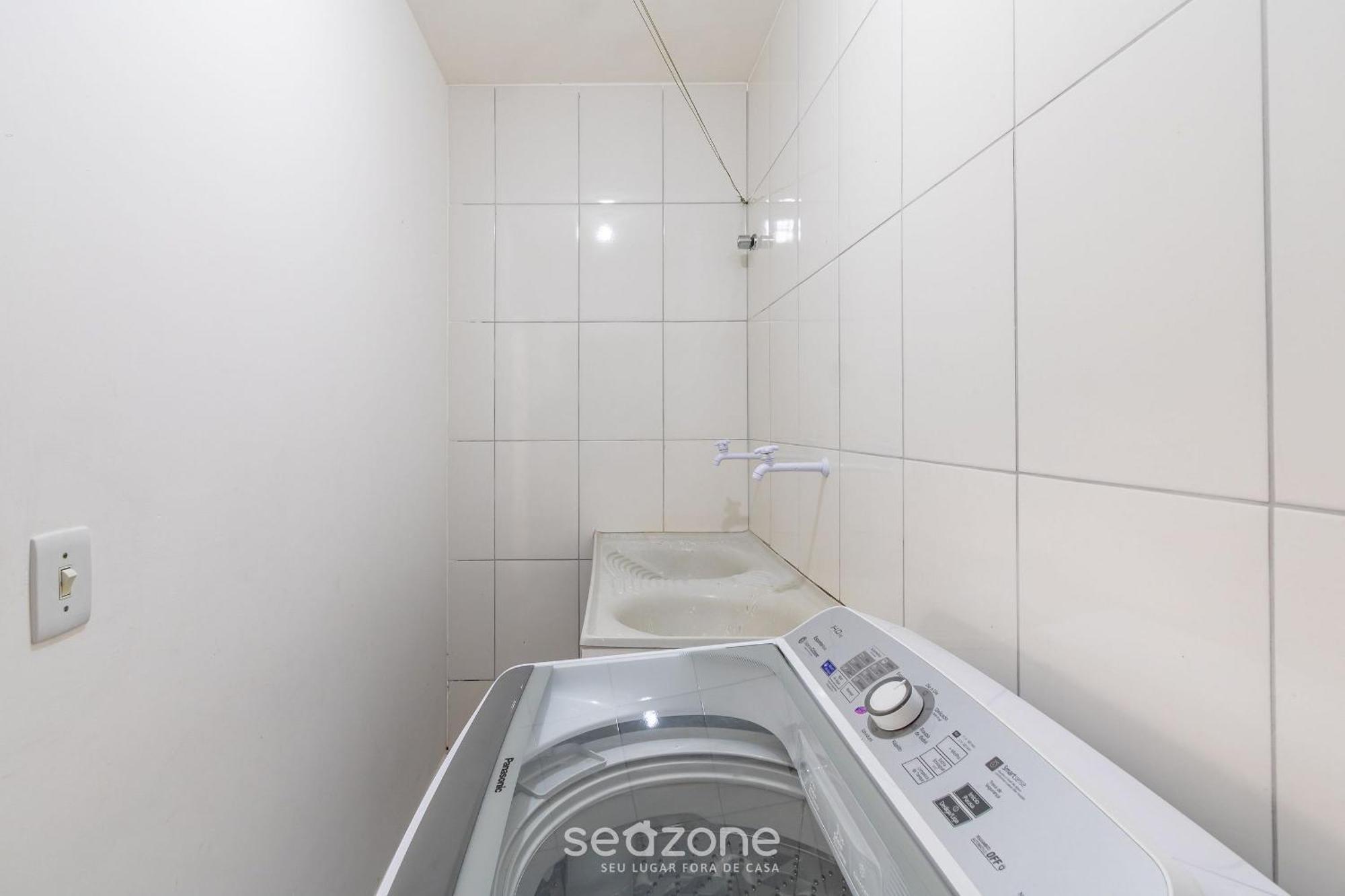 Com Piscina E Churrasqueira Pdl005 Apartamento Porto Seguro