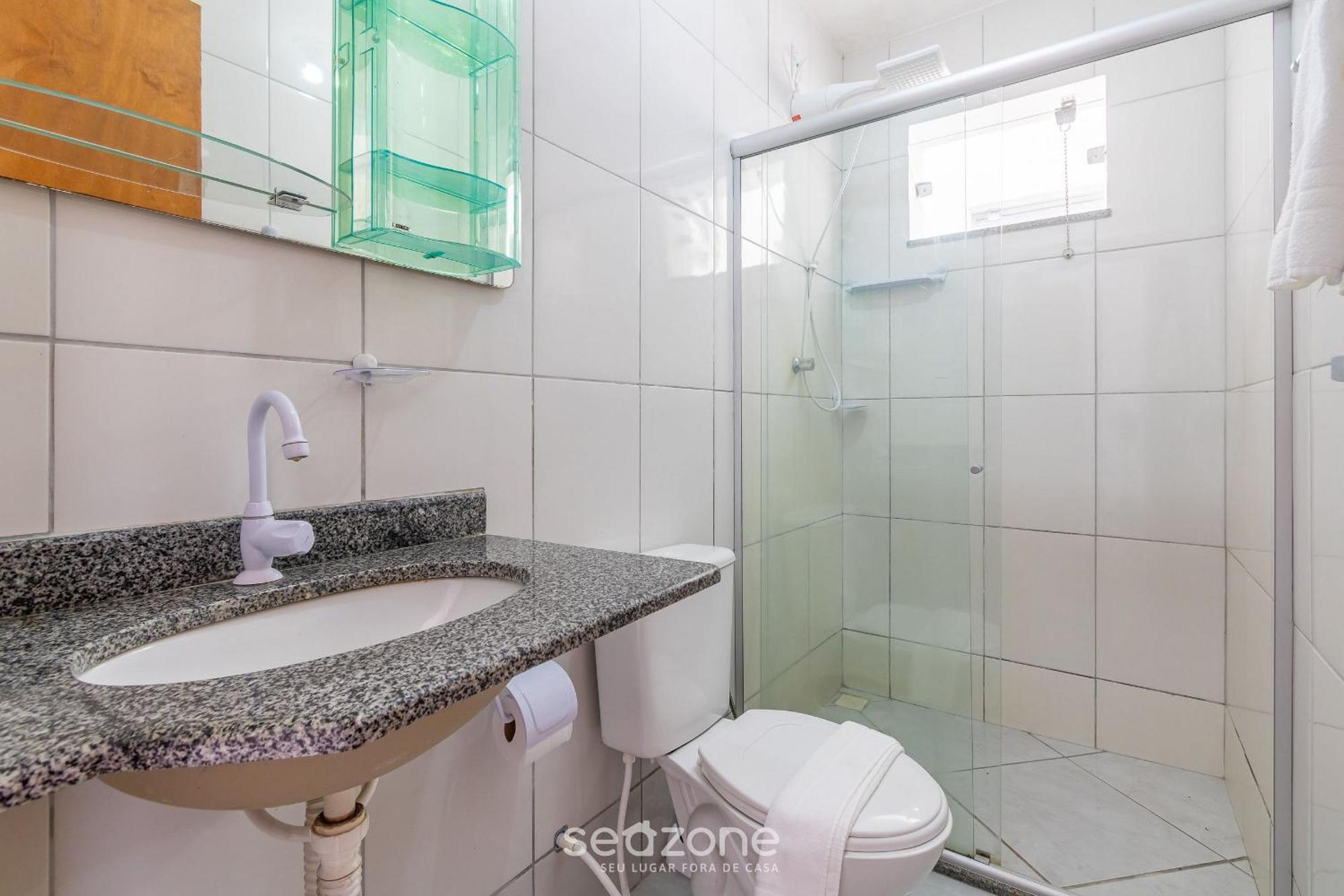 Apartamento Com Piscina E Churrasqueira Pdl005 Porto Seguro